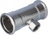 Trójnik GW Inox - 54 Rp3/4 1609257044